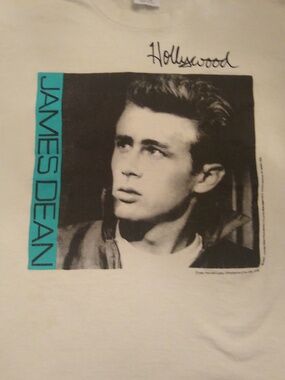 James Dean T-Shirt